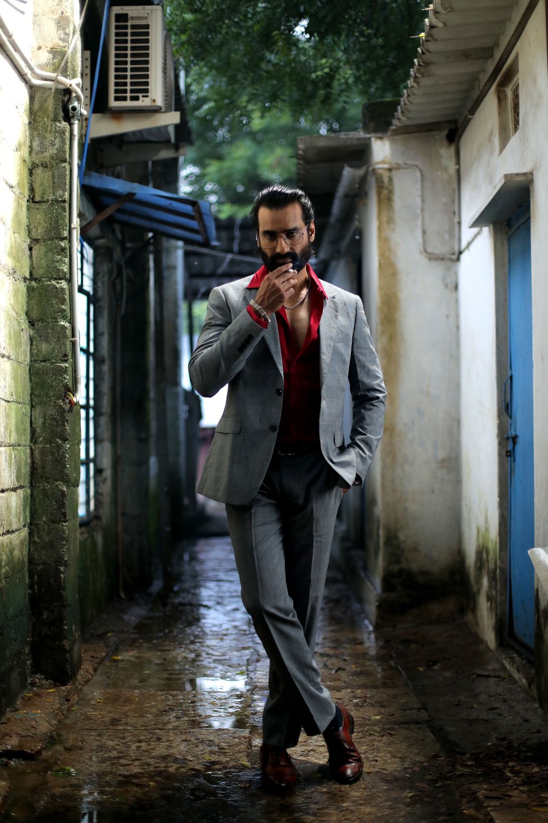 Imran Ahmed Khan