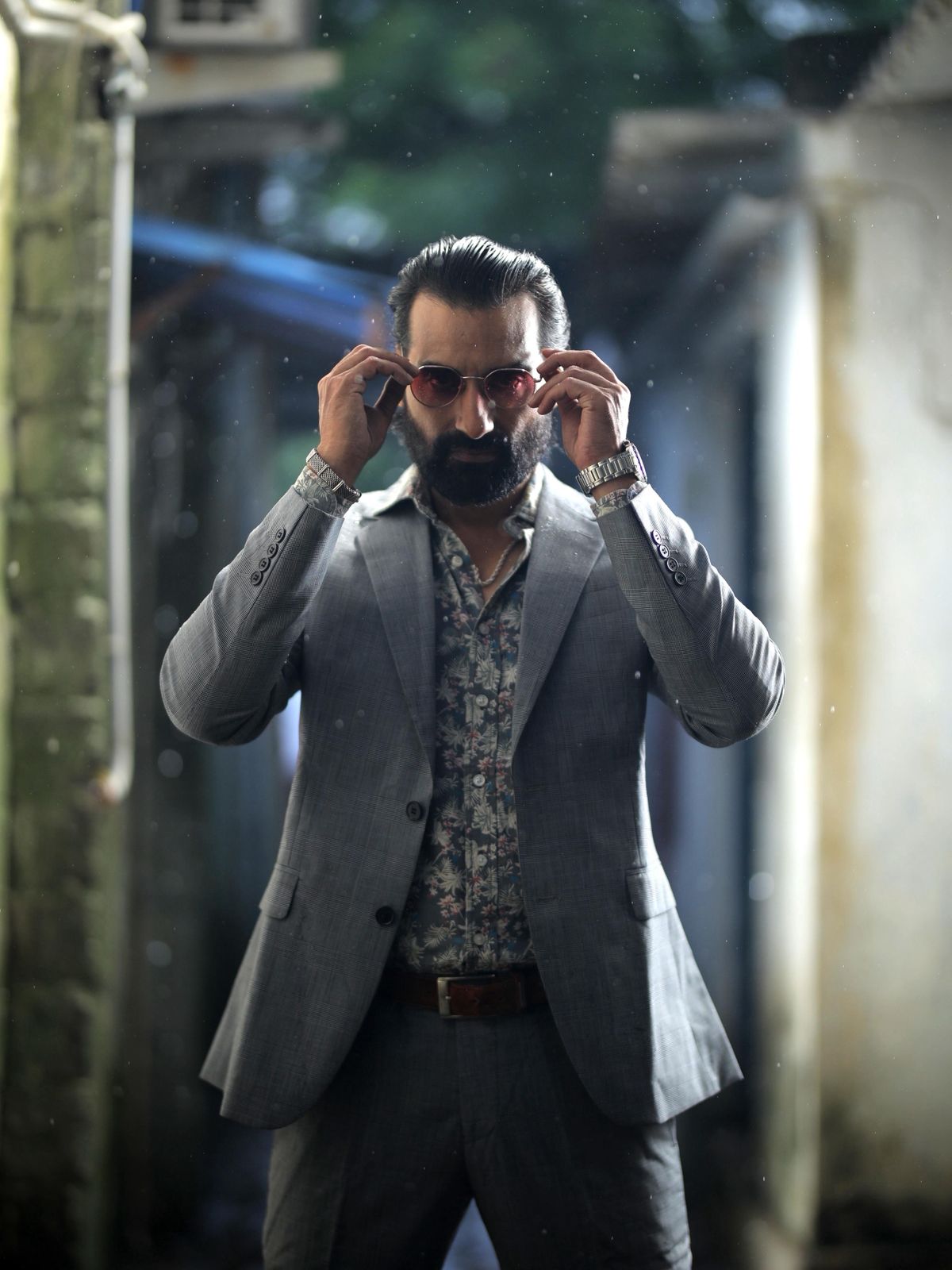 Imran Ahmed Khan