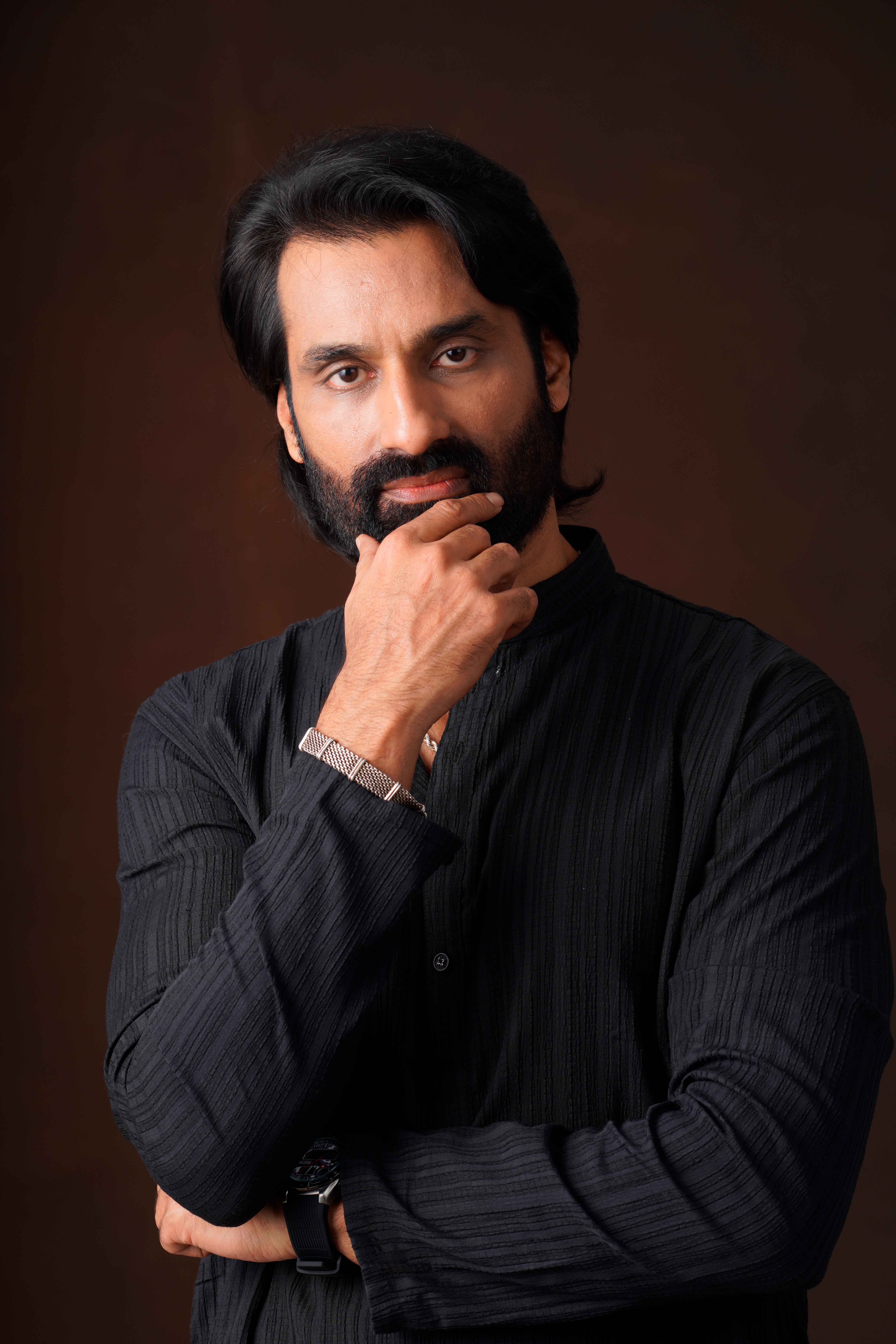 Imran Ahmed Khan